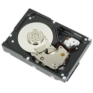 Dell 600GB SAS HDD - W347K