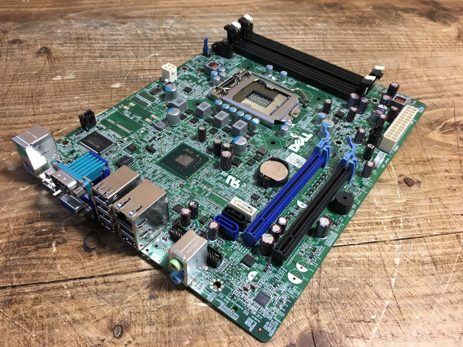 Dell D28YY Optiplex 790 SFF Motherboard