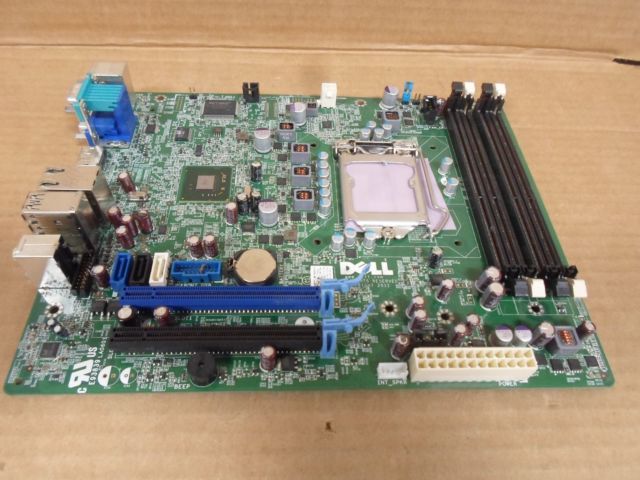 Dell Optiplex 9010 SFF Motherboard