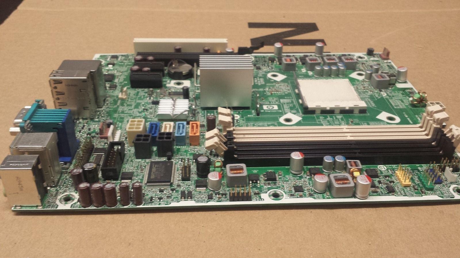 HP 6005 Pro SFF Motherboard