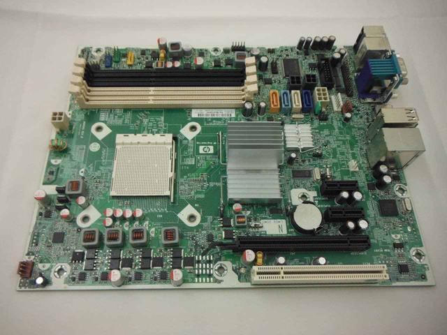 HP 6005 Pro SFF Motherboard