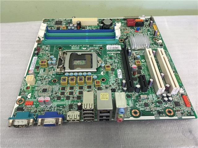 Lenovo ThinkCentre M91p Motherboard