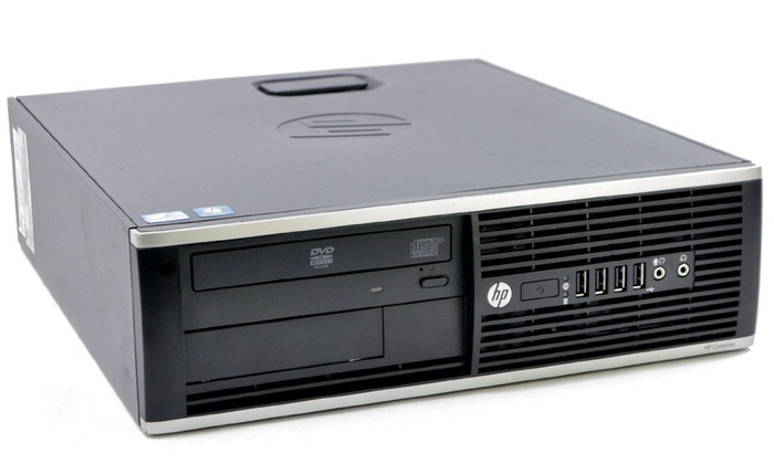 HP Elite 8300 SFF Motherboard