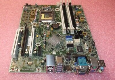 HP Elite 8300 SFF Motherboard