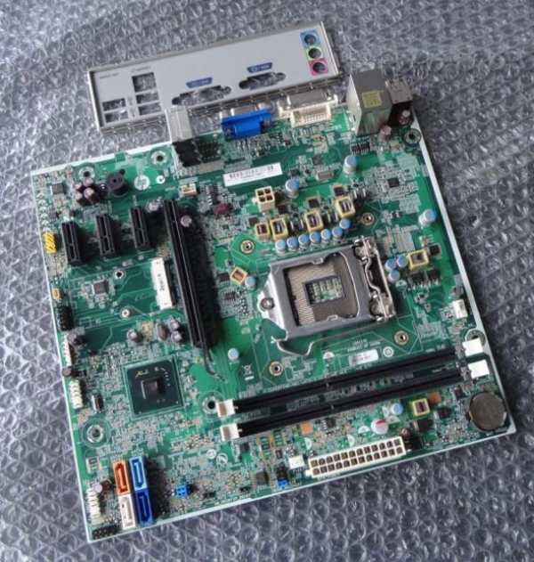 HP Pro 3500 MT Motherboard Laptech The IT Store.