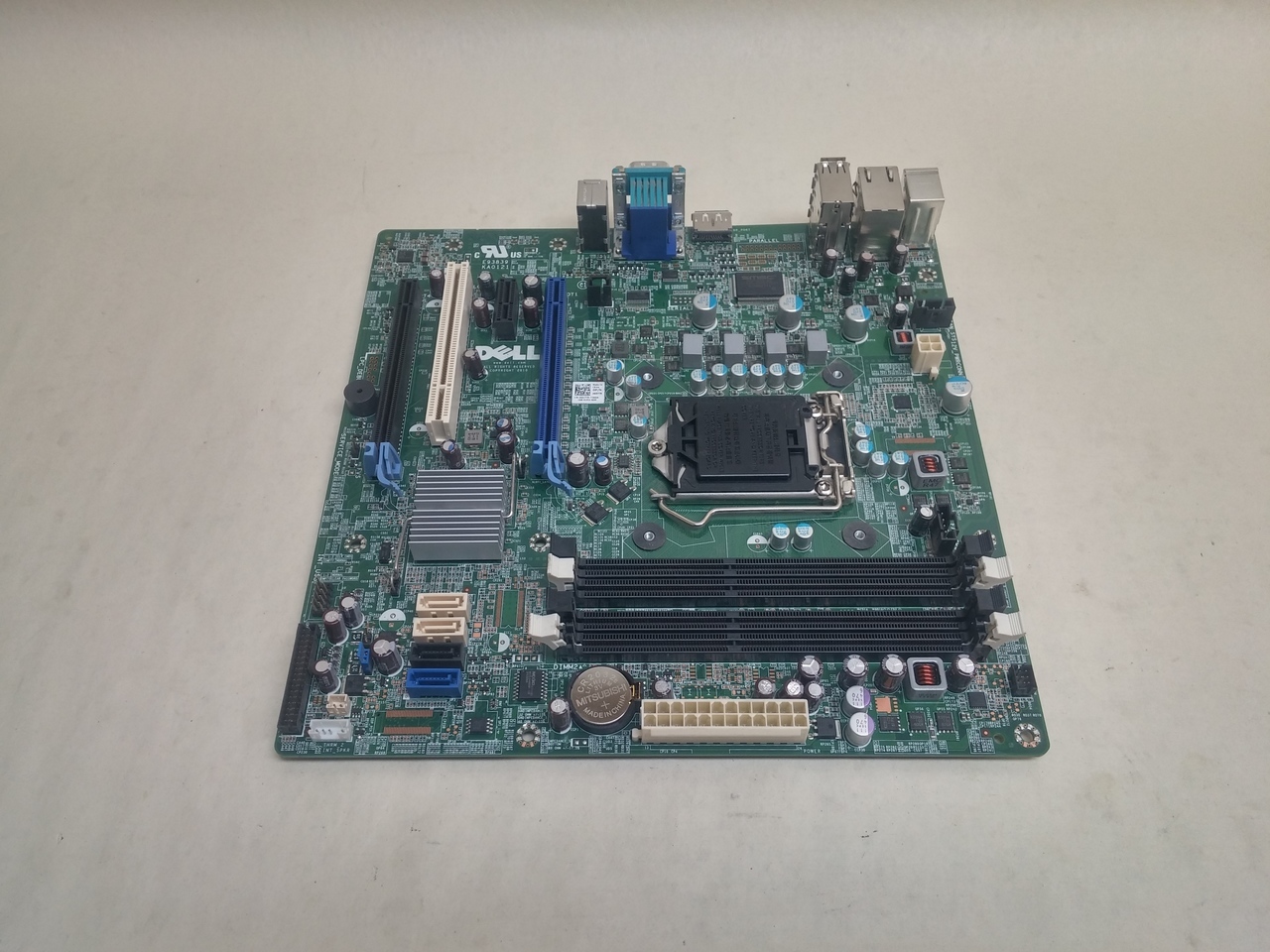 Dell Optiplex 990 MT Motherboard Laptech The IT Store.