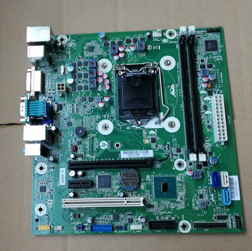 Hp 285 G2 Microtower Motherboard Laptech The It Store