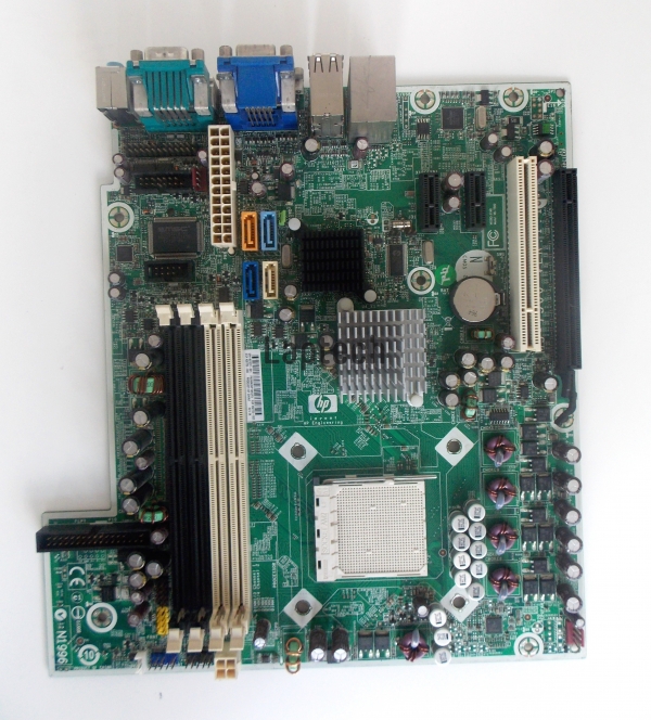 HP DC5850 SFF Motherboard | Laptech The IT Store.