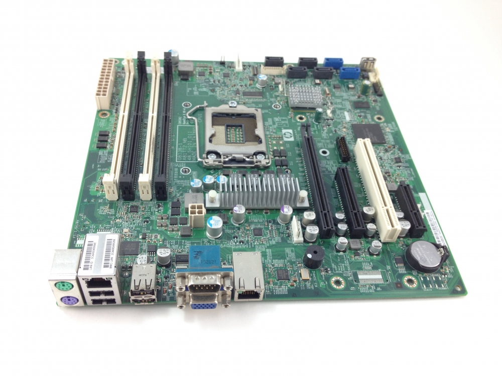 Hp Proliant Ml110 G6 Server Motherboard Laptech The It Store