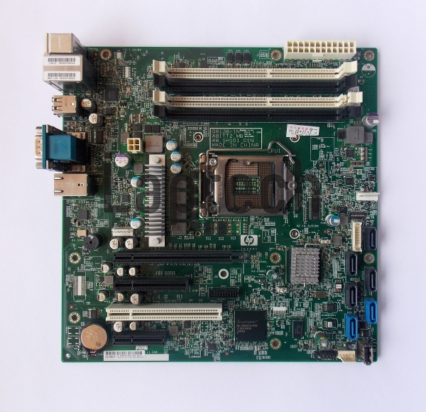 Hp Proliant Ml110 G6 Server Motherboard Laptech The It Store