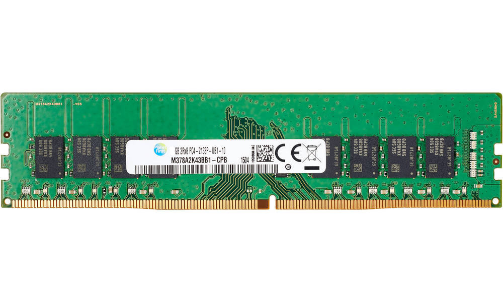 Dimm ddr4 2666 16gb