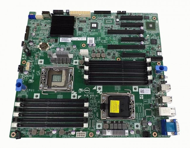 DELL POWEREDGE T420 Motherboard | Laptech The IT Store.