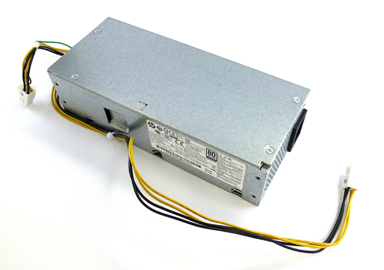 HP 180W Power Supply for ProDesk 400 G4 Laptech The IT Store.