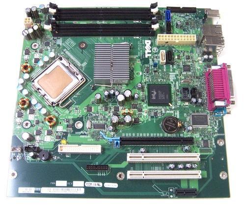 Dell Motherboard for OptiPlex 745 | Laptech The IT Store.