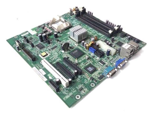 Dell Motherboard for PowerEdge T110 | Laptech The IT Store.