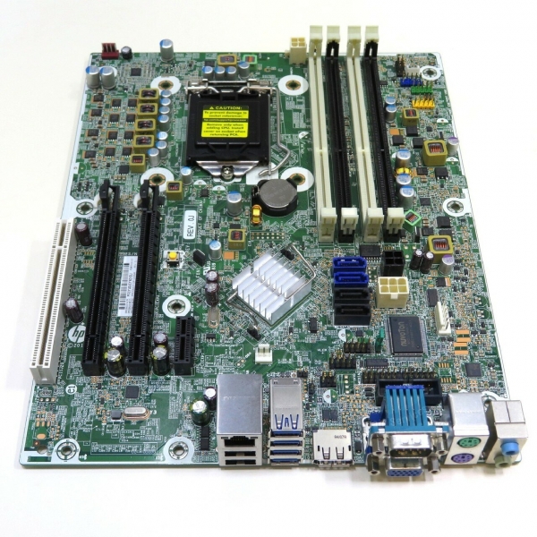 HP Motherboard for Z220 Workstation | Laptech The IT Store.