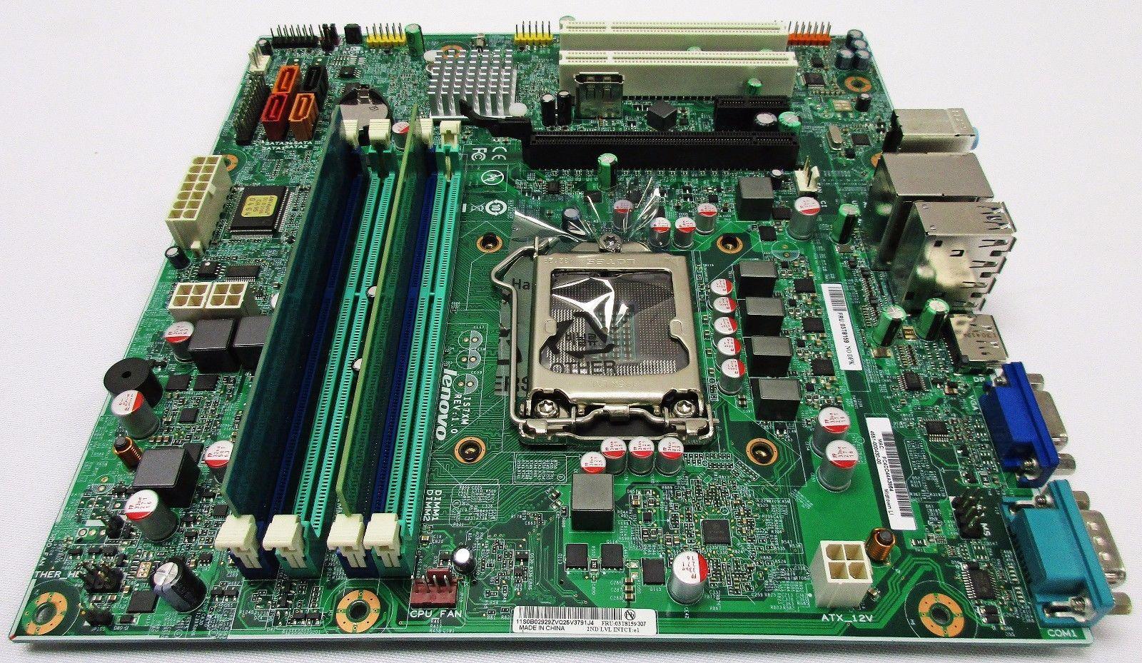 Lenovo Motherboard for ThinkCentre M82 Laptech The IT Store.