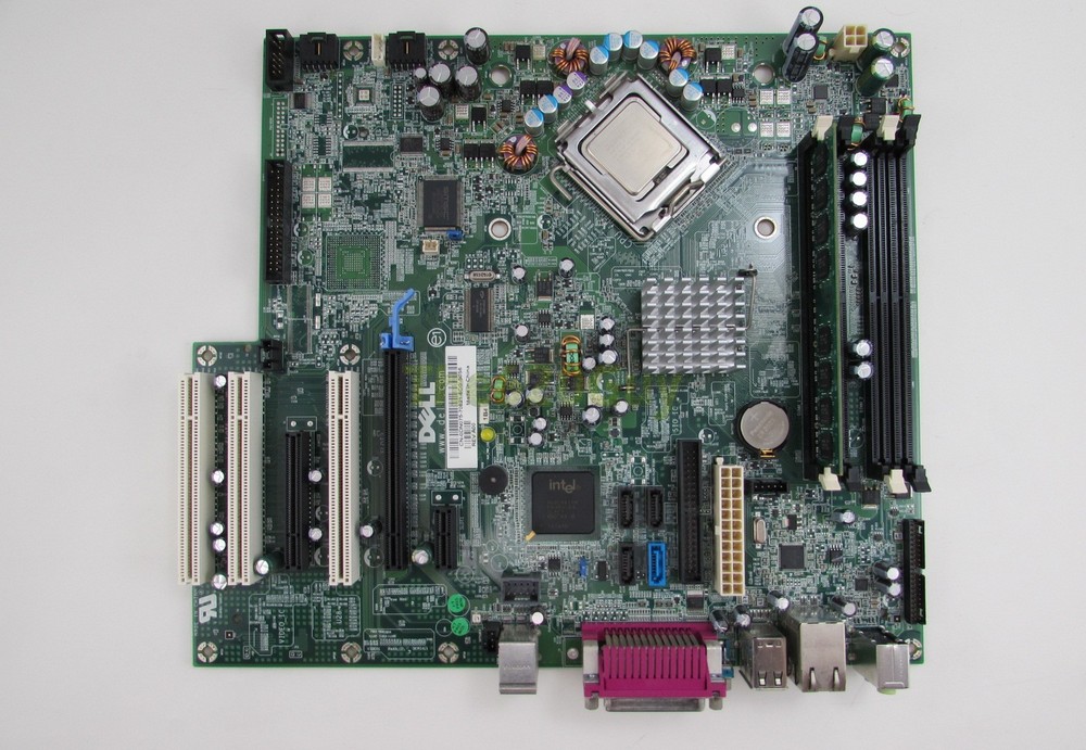 Dell Motherboard for Precision 390 | Laptech The IT Store.