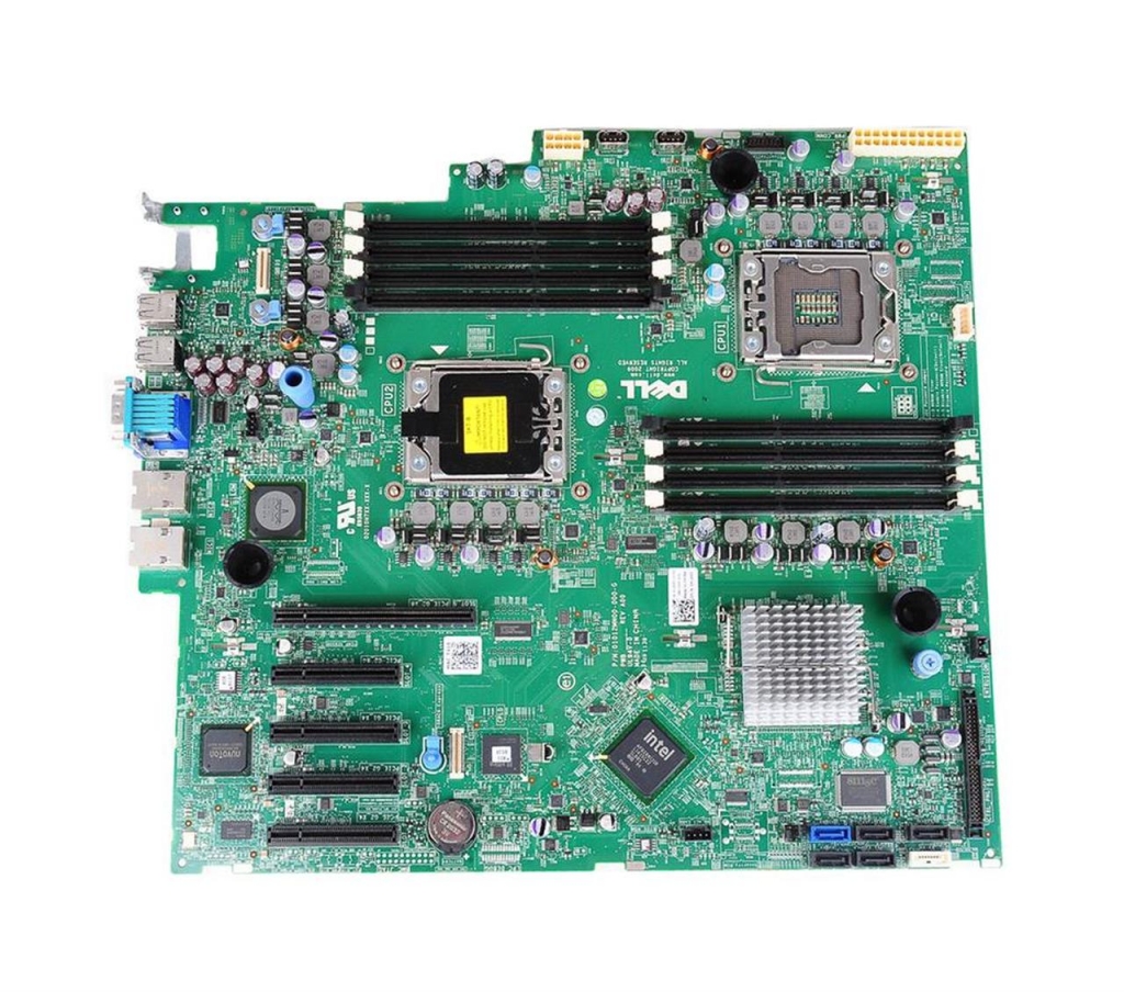 Dell Server Motherboard for PowerEdge T410 | Laptech The IT Store.