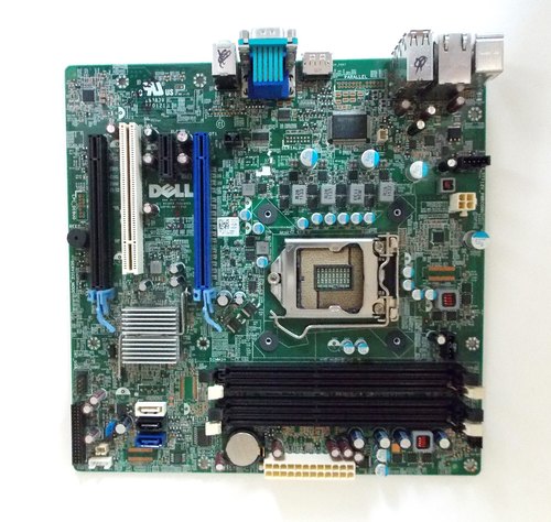 Dell Motherboard for Optiplex 790 MT Laptech The IT
