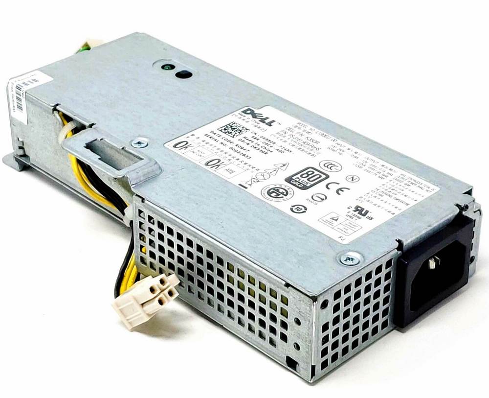 Dell 180W Power Supply for OptiPlex 780 | Laptech The IT Store.