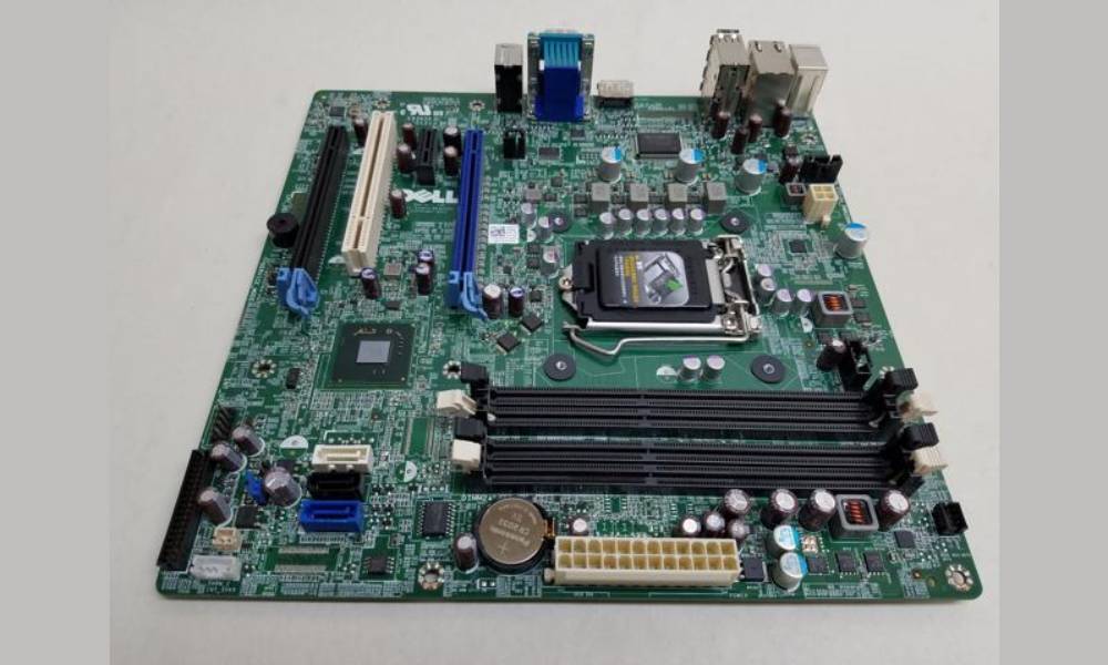 Dell Motherboard for Optiplex 790 MT Laptech The IT