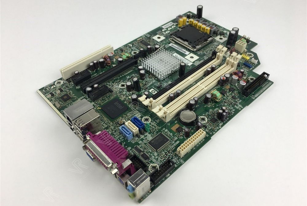 consensus Nathaniel Ward conscience HP Motherboard for Compaq DC7800 SFF | Laptech The IT Store.