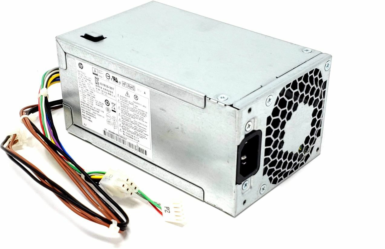 HP 240W Power Supply for ProDesk 600 G1 Laptech The IT Store.