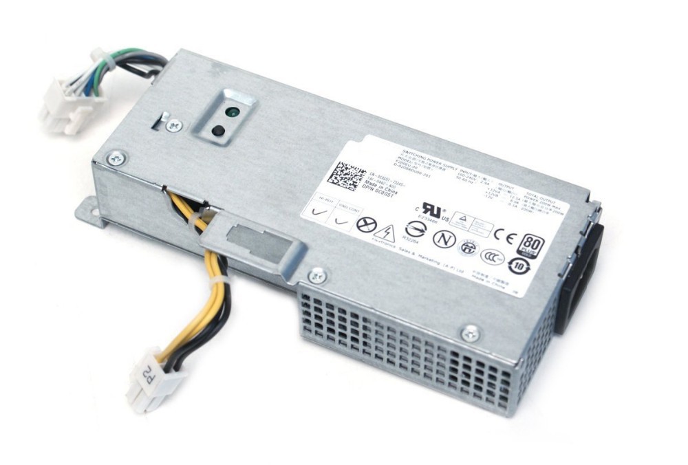 Dell 200W Power Supply for Optiplex 780 | Laptech The IT Store.