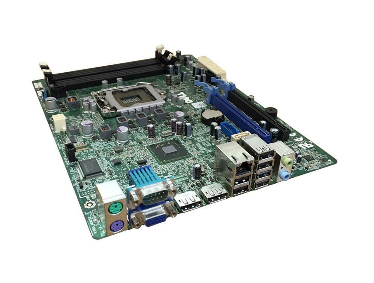Dell Motherboard for Optiplex 7010 SFF Laptech The IT Store.
