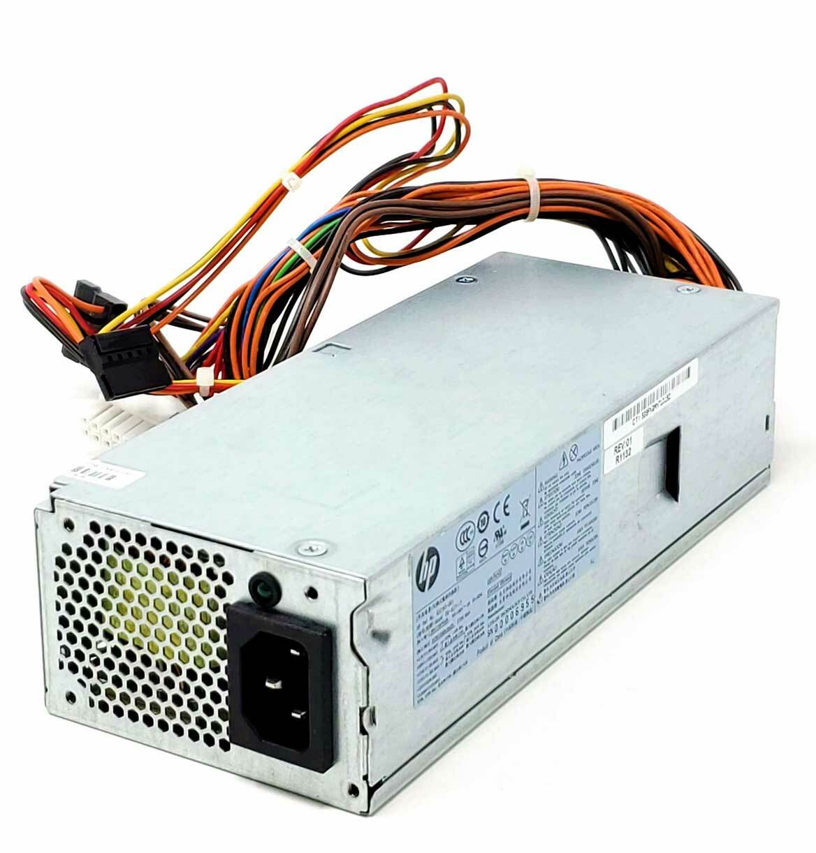 HP 220W Power Supply for Pavilion Slimline 400034 Laptech The IT Store.