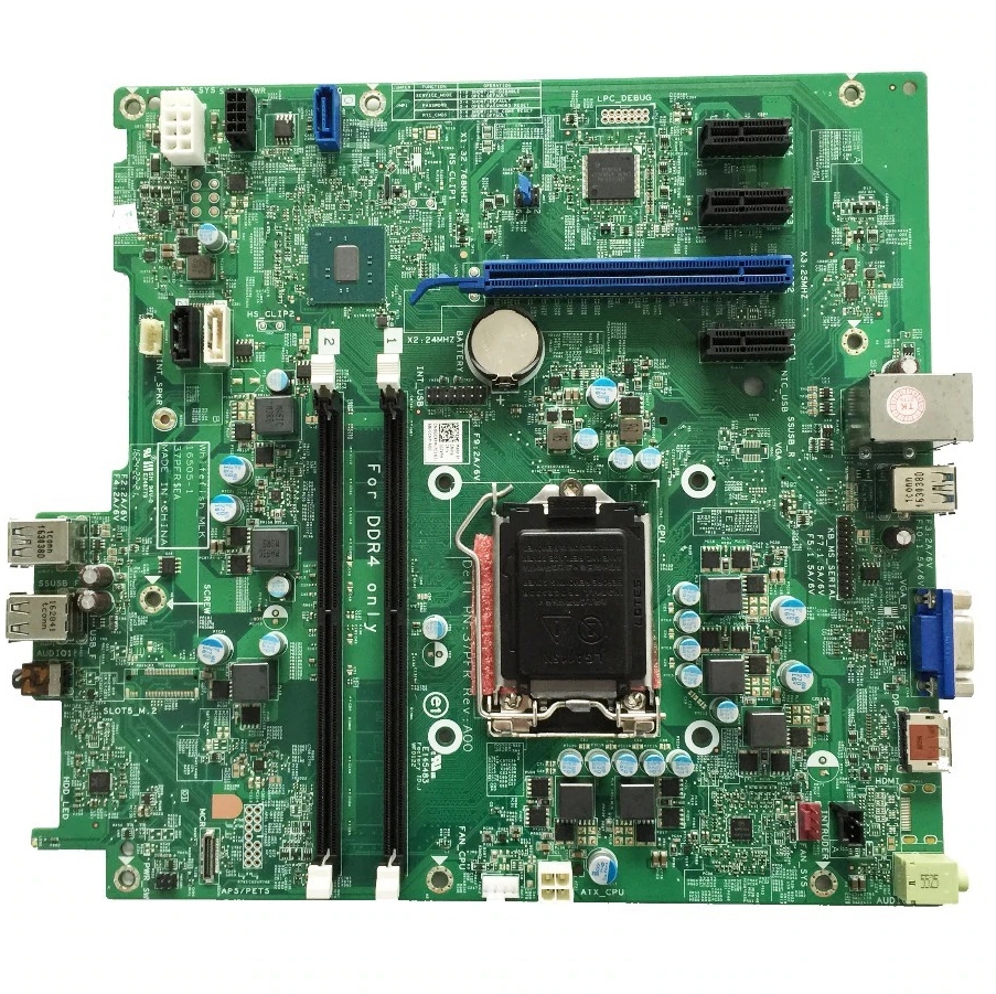 Dell Motherboard for Optiplex 3046 MT | Laptech The IT Store.