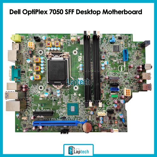 Dell Motherboard for OptiPlex 7050 SFF | Laptech The IT Store.