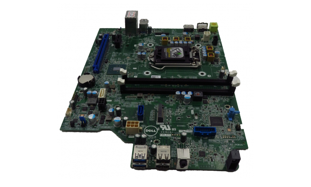 Dell Motherboard for OptiPlex 3050 SFF | Laptech The IT Store.