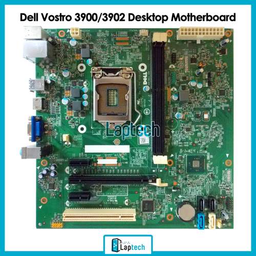 Dell Motherboard for Vostro 3902 | Laptech The IT Store.
