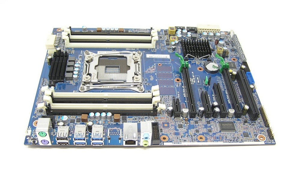 HP Motherboard for Z440 Workstation | Laptech The IT Store.