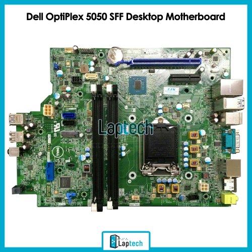 Dell Motherboard for OptiPlex 5050 SFF | Laptech The IT Store.