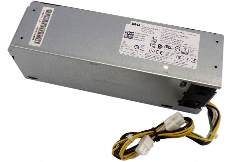 Dell 260W Power Supply for OptiPlex 3060 Laptech The IT Store.