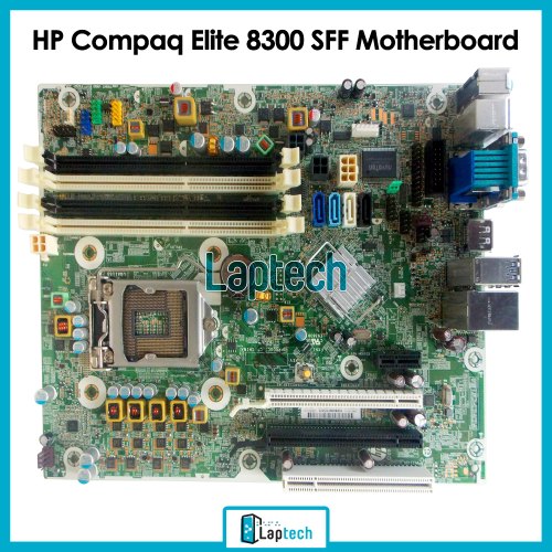HP Motherboard for Compaq Elite 8300 SFF | Laptech The IT Store.
