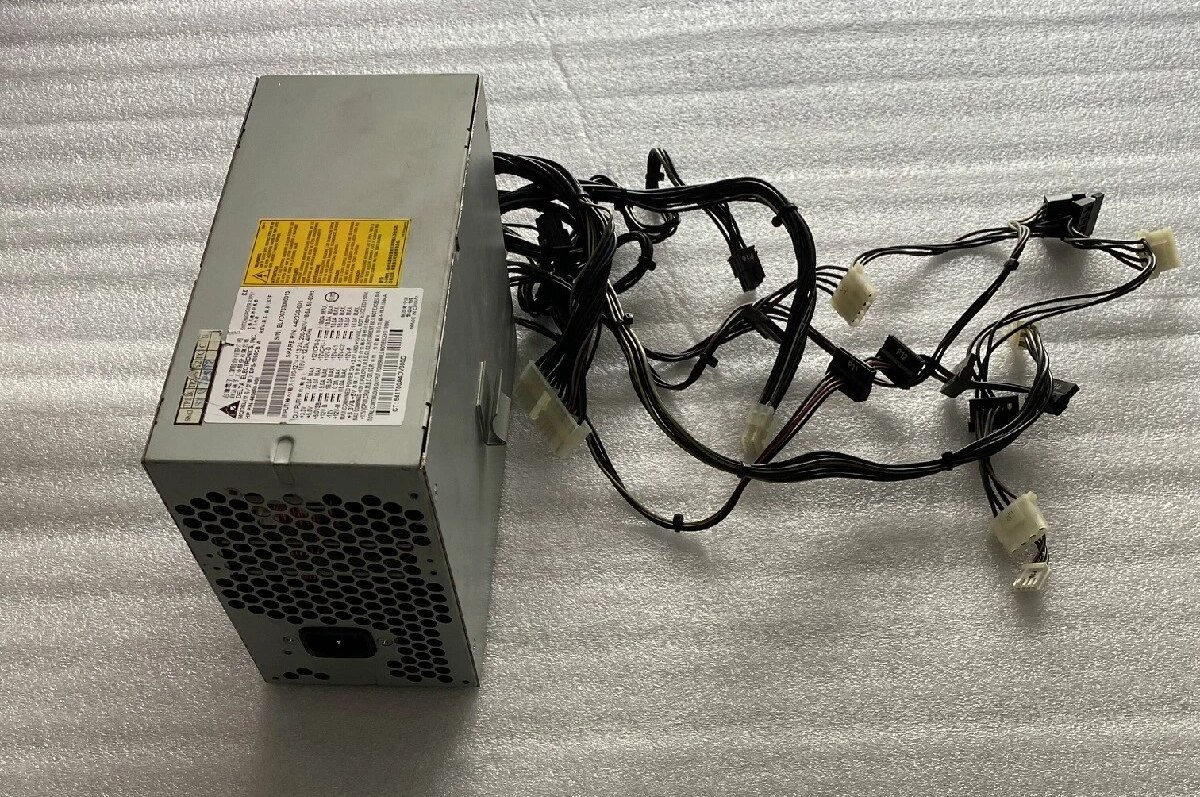 HP 1050W Power Supply for XW8600 Workstation Laptech The IT Store.